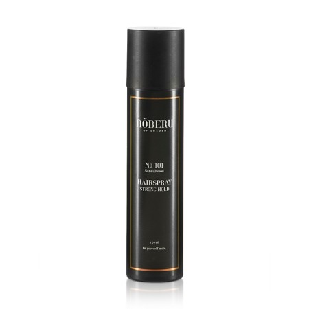 1 - Strong Hairspray Sandalwood 250ml